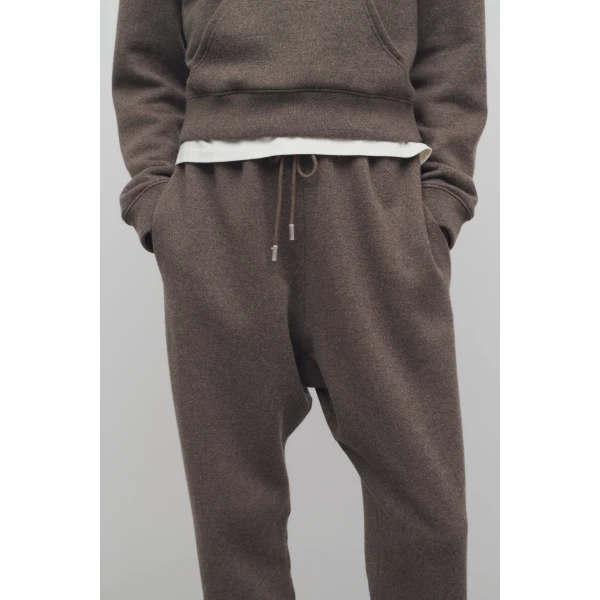 The Row Teo Pant - Pants - Luxury Ready-to-Wear at Luxury Shoes 