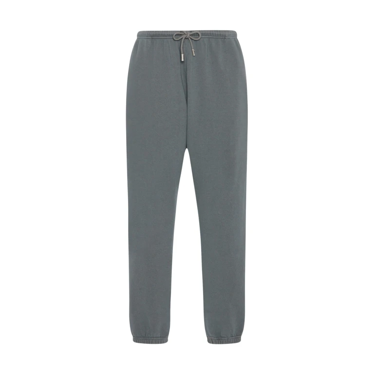 The Row Teo Pant - Pants - Luxury Ready-to-Wear at Luxury Shoes 