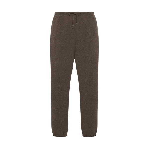 The Row Teo Pant - Pants - Luxury Ready-to-Wear at Luxury Shoes 