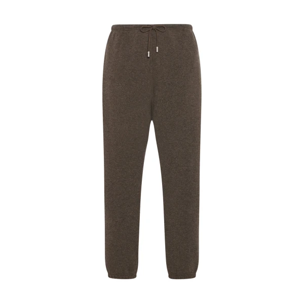 The Row Teo Pant - Pants - Luxury Ready-to-Wear at Luxury Shoes 
