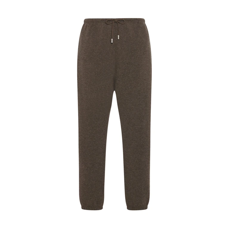 The Row Teo Pant - Pants - Luxury Ready-to-Wear at Luxury Shoes 