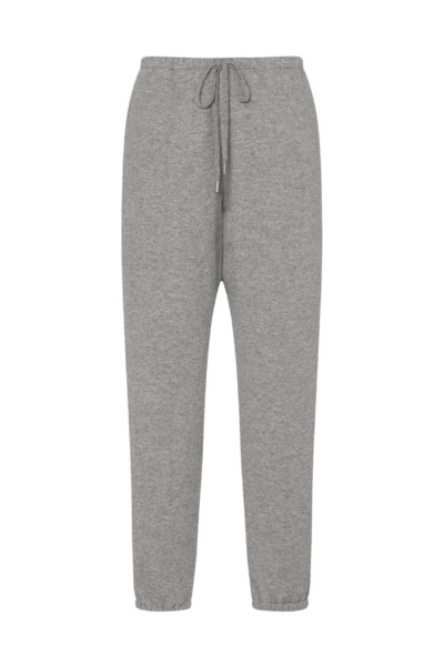 The Row Teo Pant - Pants - Luxury Ready-to-Wear at Luxury Shoes 
