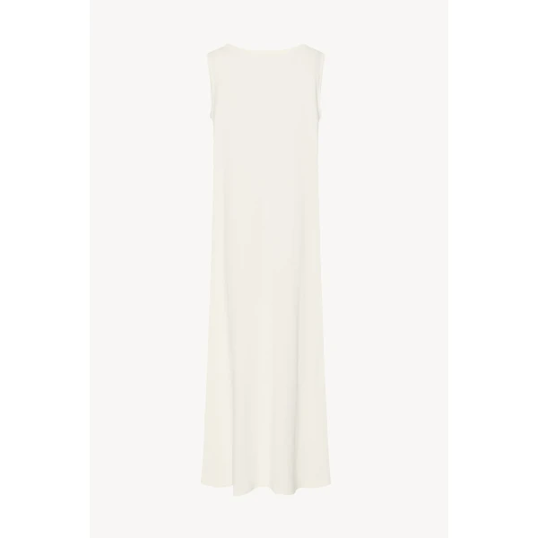 The Row Tetzi Dress - Dresses - Luxury Ready-to-Wear at Luxury Shoes 