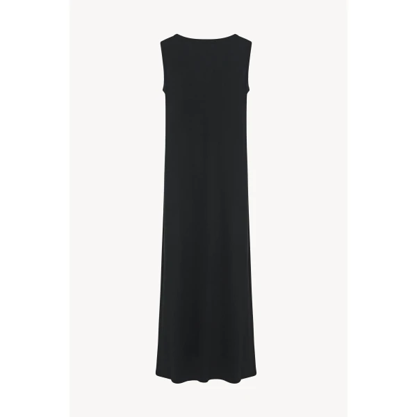 The Row Tetzi Dress - Dresses - Luxury Ready-to-Wear at Luxury Shoes 