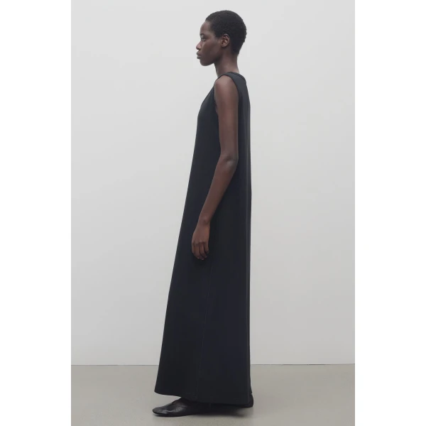 The Row Tetzi Dress - Dresses - Luxury Ready-to-Wear at Luxury Shoes 