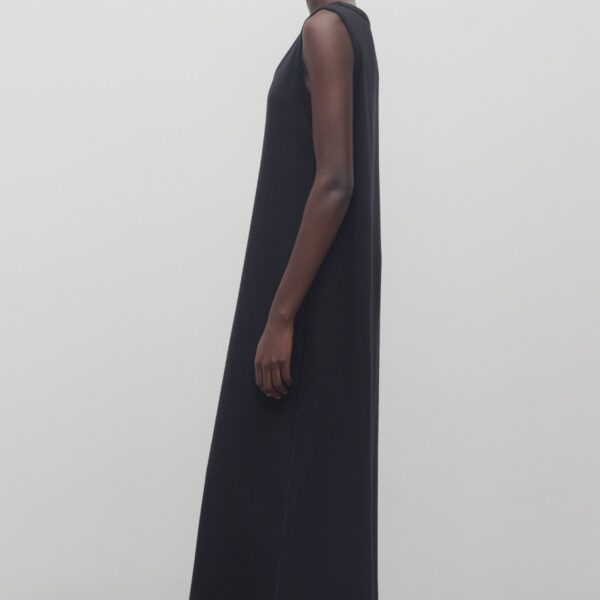 The Row Tetzi Dress, view 4