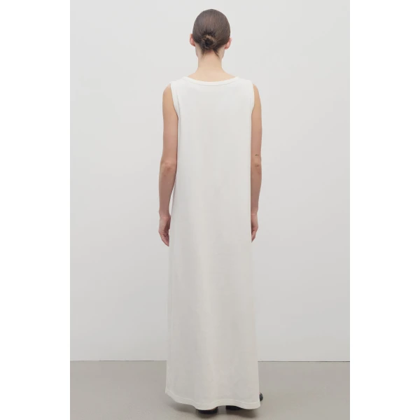 The Row Tetzi Dress - Dresses - Luxury Ready-to-Wear at Luxury Shoes 
