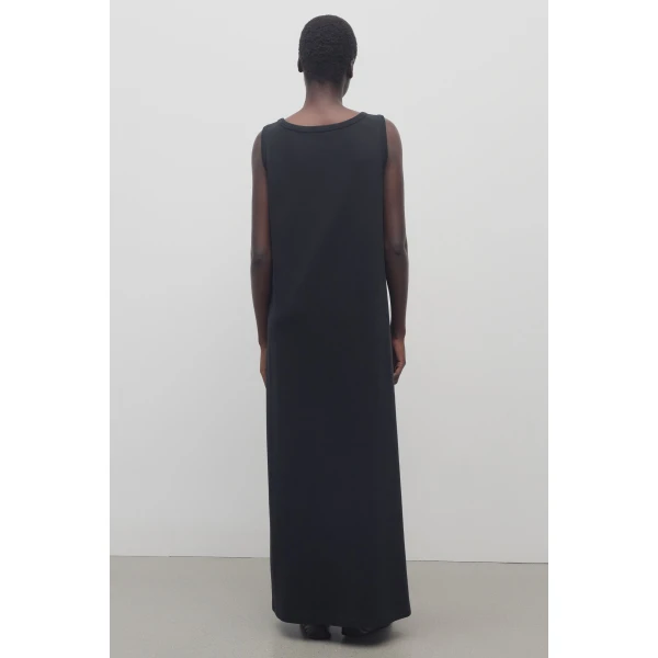 The Row Tetzi Dress - Dresses - Luxury Ready-to-Wear at Luxury Shoes 