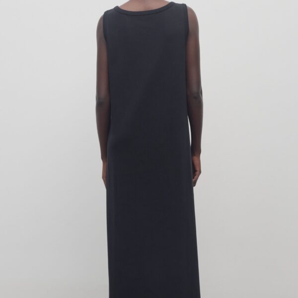 The Row Tetzi Dress, view 5