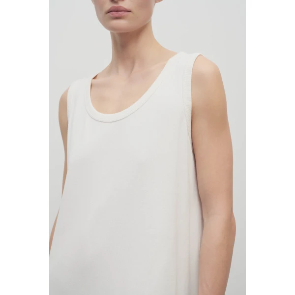 The Row Tetzi Dress - Dresses - Luxury Ready-to-Wear at Luxury Shoes 