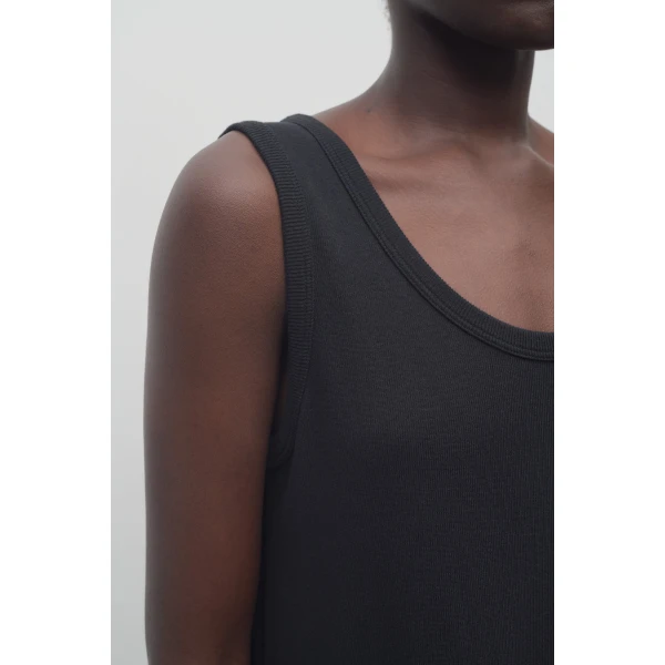 The Row Tetzi Dress - Dresses - Luxury Ready-to-Wear at Luxury Shoes 