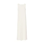The-Row-Tetzi-Dress-coveti-6-scaled84192_nobg The Row Tetzi Dress - Dresses - Luxury Ready-to-Wear at Luxury Shoes