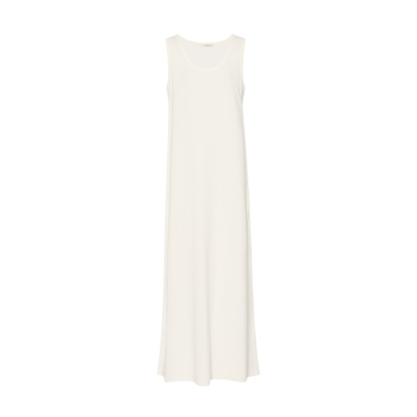 The Row Tetzi Dress - Dresses - Luxury Ready-to-Wear at Luxury Shoes 