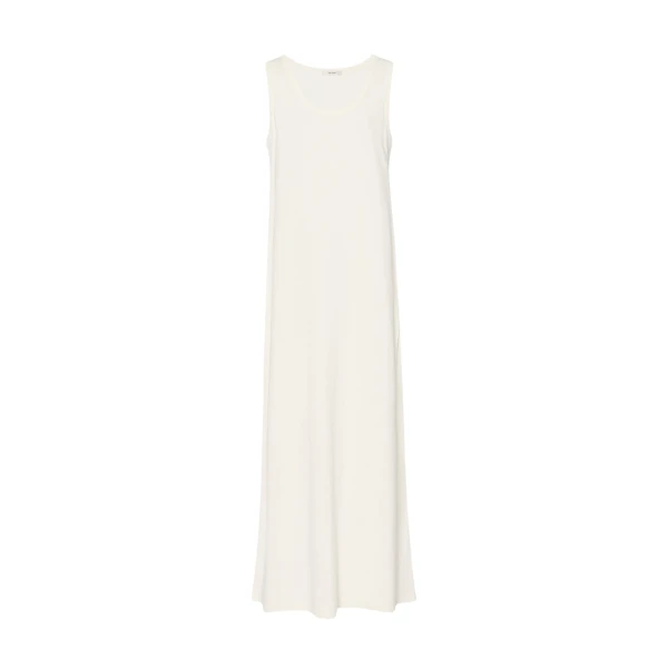 The Row Tetzi Dress - Dresses - Luxury Ready-to-Wear at Luxury Shoes 