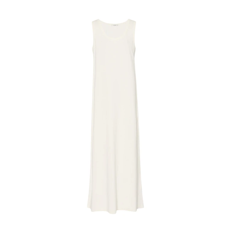 The Row Tetzi Dress - Dresses - Luxury Ready-to-Wear at Luxury Shoes 