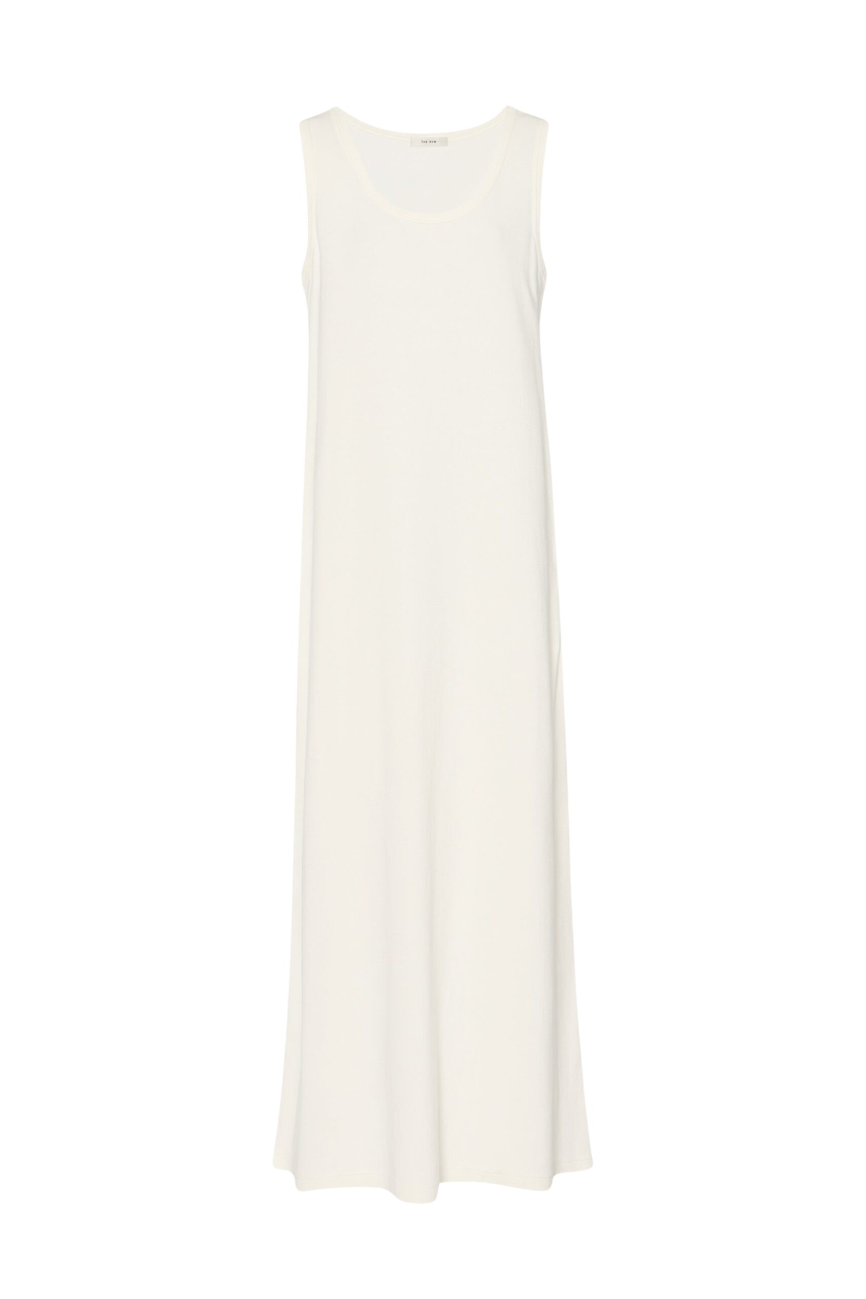 The Row Tetzi Dress - Dresses - Luxury Ready-to-Wear at Luxury Shoes 
