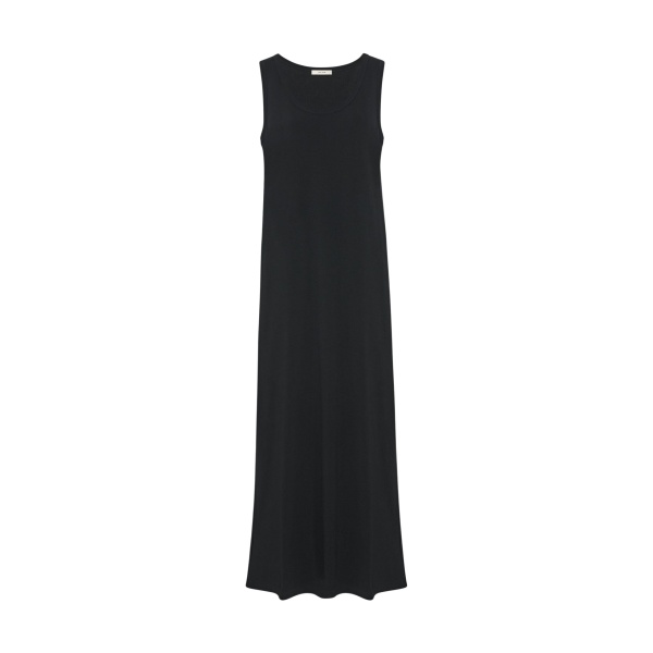 The Row Tetzi Dress - Dresses - Luxury Ready-to-Wear at Luxury Shoes 
