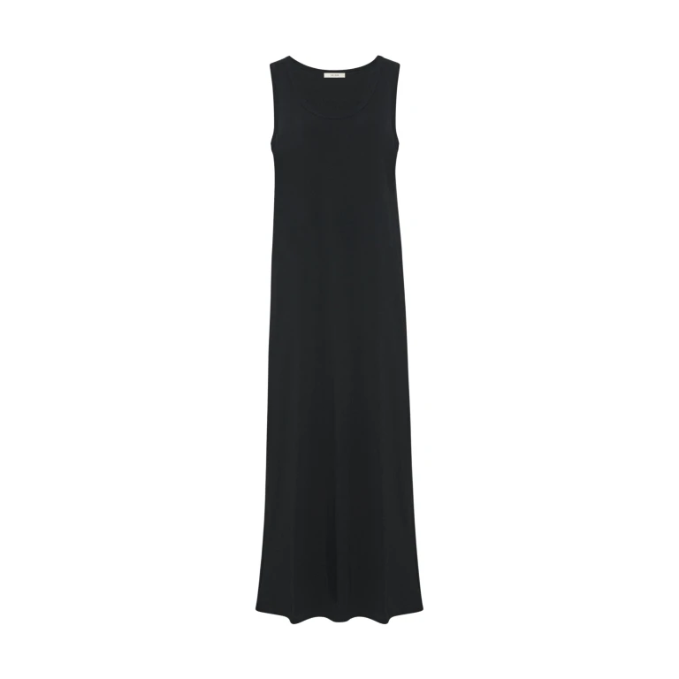 The Row Tetzi Dress - Dresses - Luxury Ready-to-Wear at Luxury Shoes 