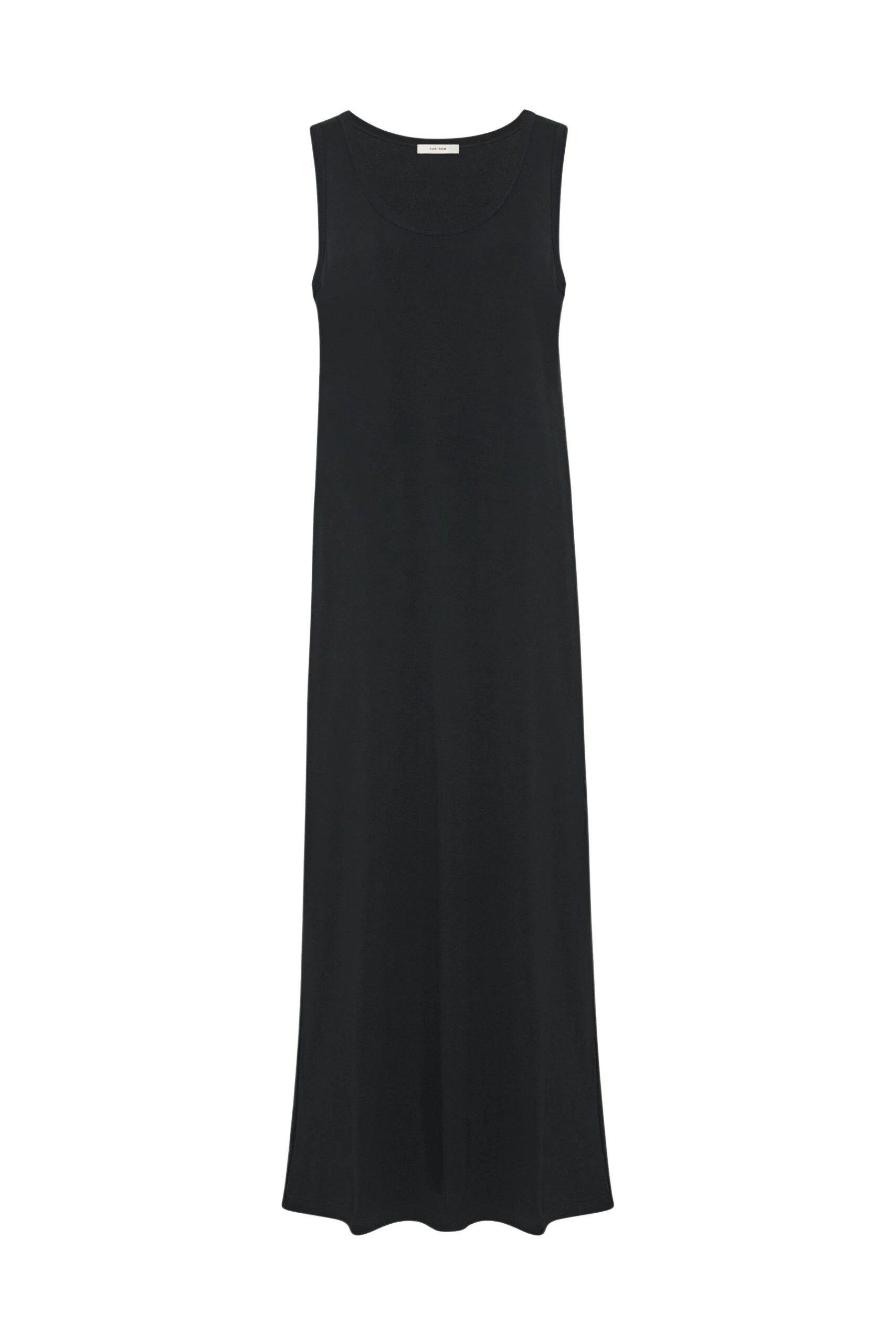 The-Row-Tetzi-Dress-coveti-scaled57474_nobg The Row Tetzi Dress - Dresses - Luxury Ready-to-Wear at Luxury Shoes