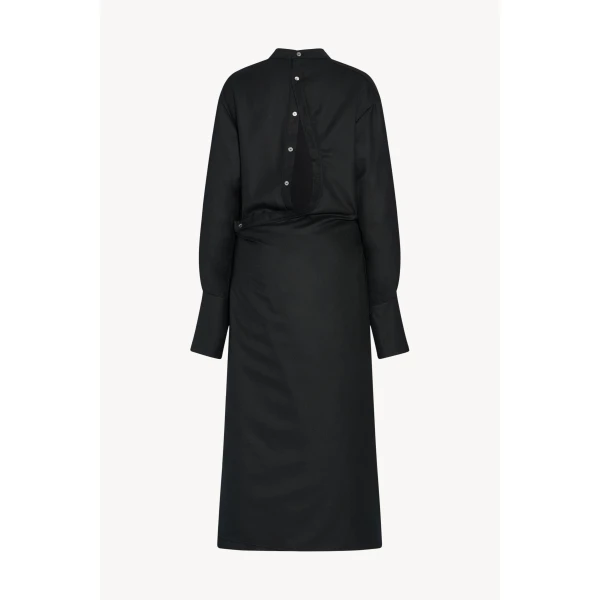 The Row Thalassa Dress - Dresses - Luxury Ready-to-Wear at Luxury Shoes 