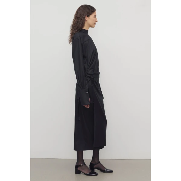 The Row Thalassa Dress - Dresses - Luxury Ready-to-Wear at Luxury Shoes 