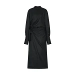 The Row Thalassa Dress - Dresses - Luxury Ready-to-Wear at Luxury Shoes 