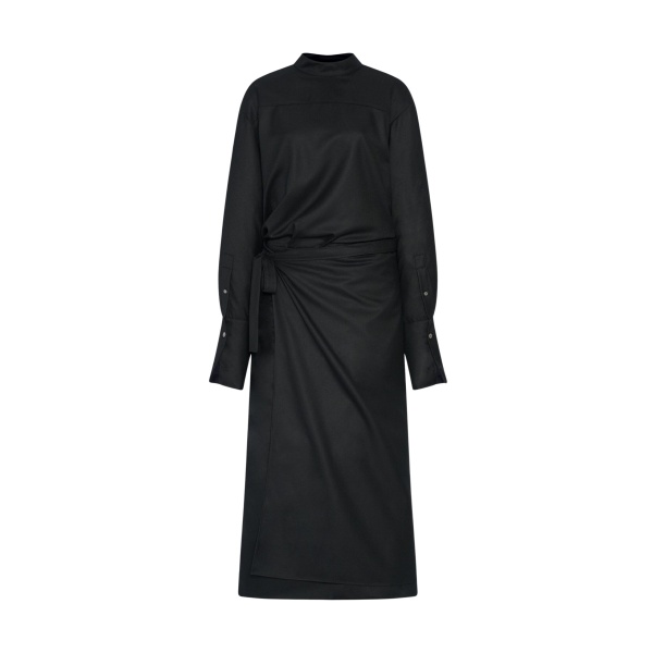 The Row Thalassa Dress - Dresses - Luxury Ready-to-Wear at Luxury Shoes 