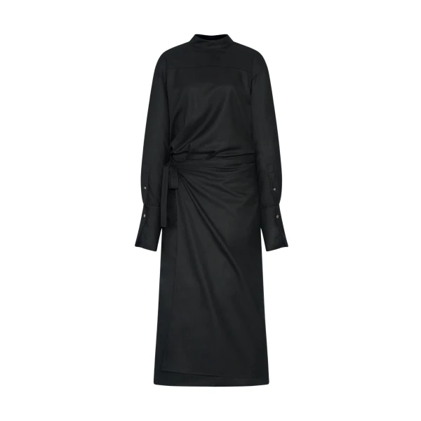 The Row Thalassa Dress - Dresses - Luxury Ready-to-Wear at Luxury Shoes 