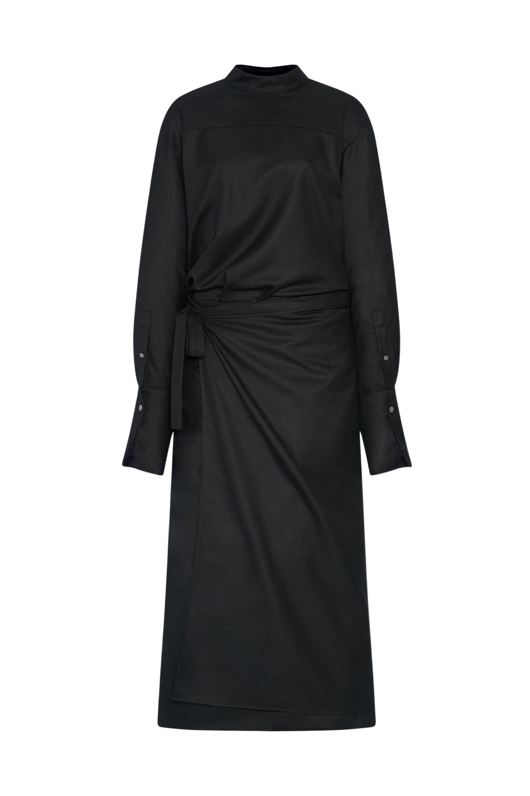 The Row Thalassa Dress - Dresses - Luxury Ready-to-Wear at Luxury Shoes 