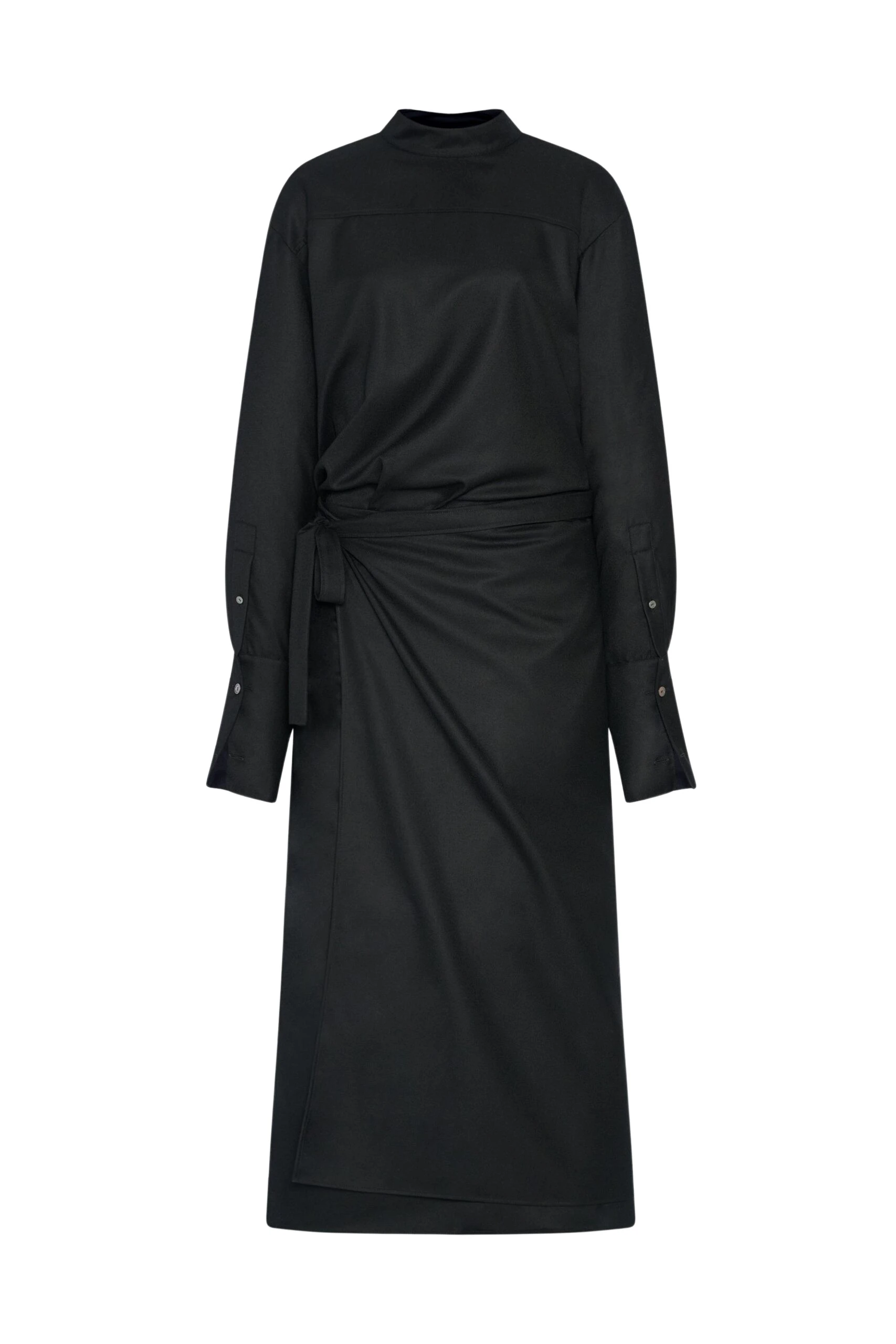 The-Row-Thalassa-Dress-coveti-scaled26022_nobg The Row Thalassa Dress - Dresses - Luxury Ready-to-Wear at Luxury Shoes