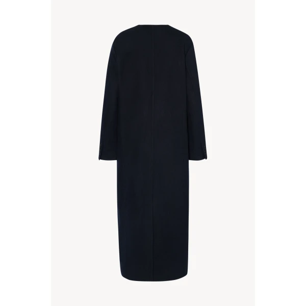 The Row Theia Dress - Dresses - Luxury Ready-to-Wear at Luxury Shoes 