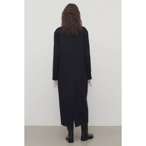 The Row Theia Dress - Dresses - Luxury Ready-to-Wear at Luxury Shoes 