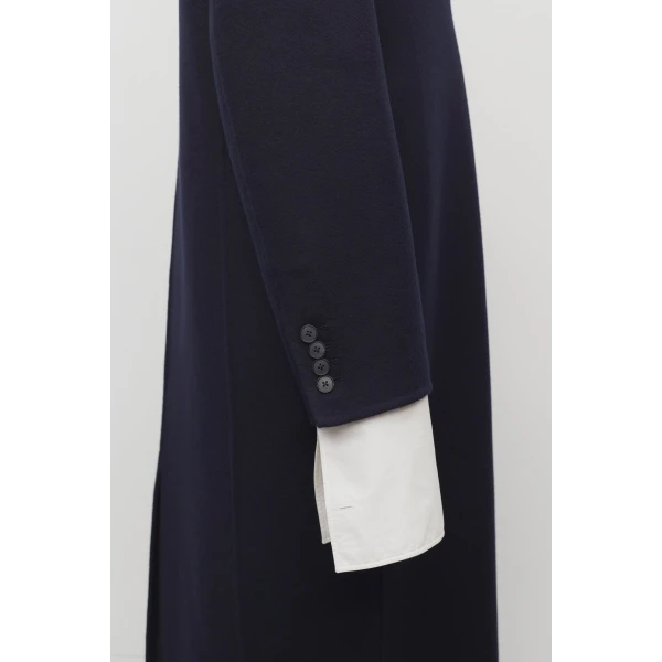 The Row Theia Dress - Dresses - Luxury Ready-to-Wear at Luxury Shoes 