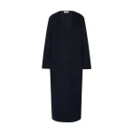 The Row Theia Dress - Dresses - Luxury Ready-to-Wear at Luxury Shoes 