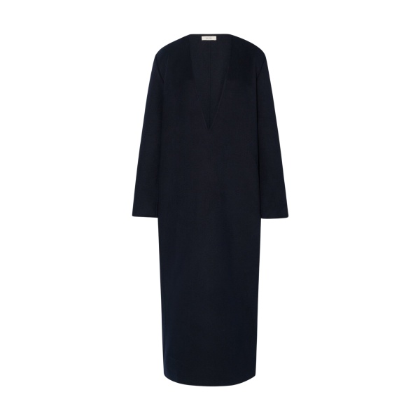 The Row Theia Dress - Dresses - Luxury Ready-to-Wear at Luxury Shoes 