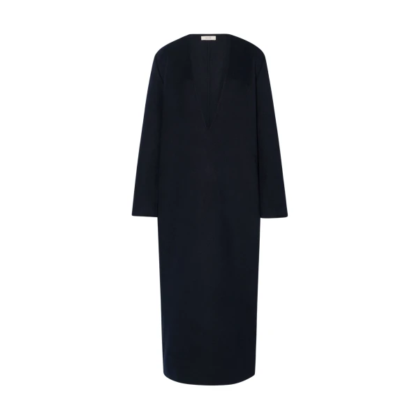 The Row Theia Dress - Dresses - Luxury Ready-to-Wear at Luxury Shoes 