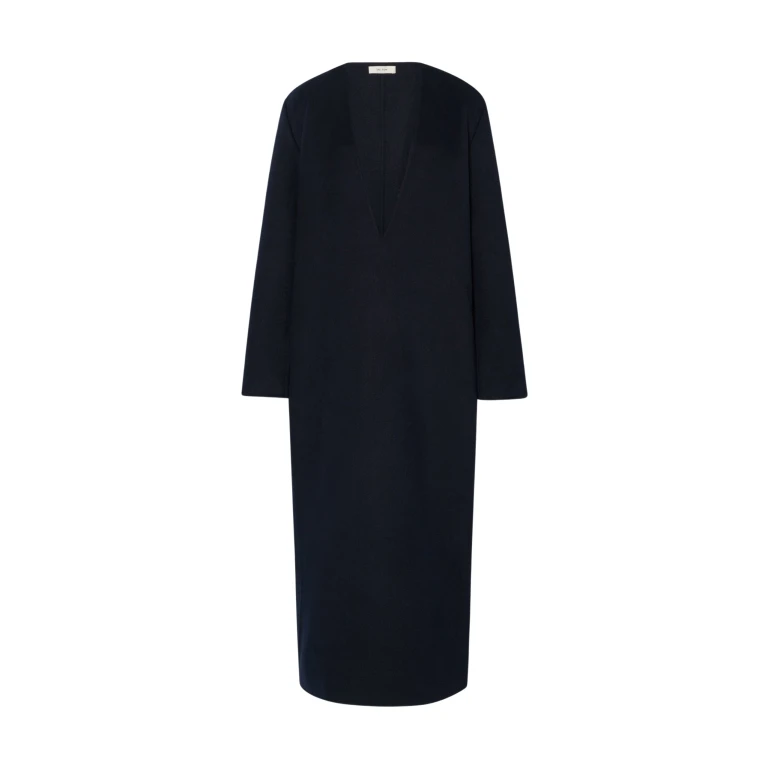 The Row Theia Dress - Dresses - Luxury Ready-to-Wear at Luxury Shoes 