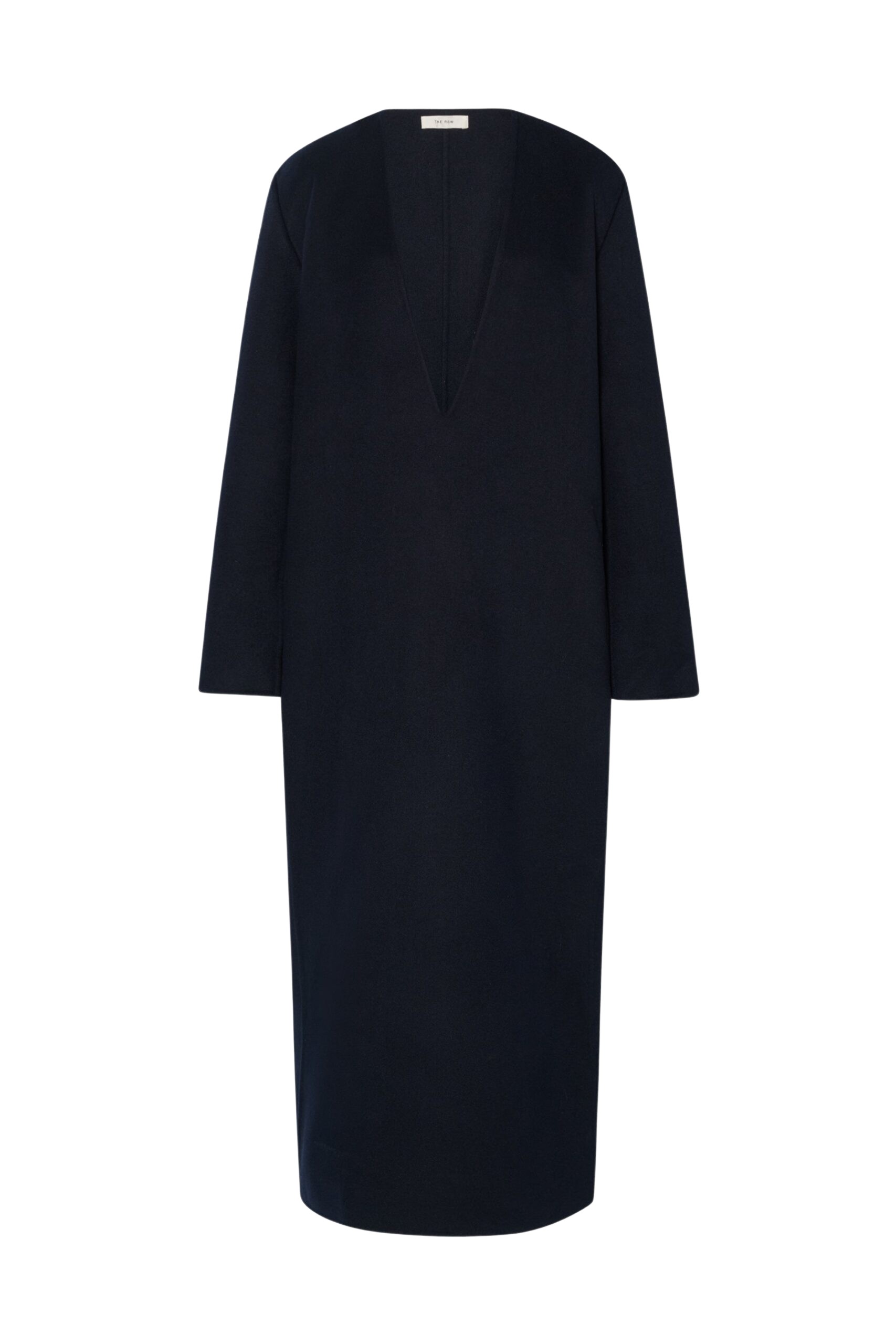 The Row Theia Dress - Dresses - Luxury Ready-to-Wear at Luxury Shoes 