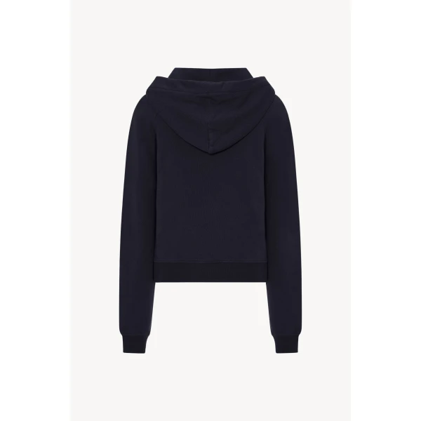 The Row Timia Sweatshirt - Hoodies - Luxury Ready-to-Wear at Luxury Shoes 