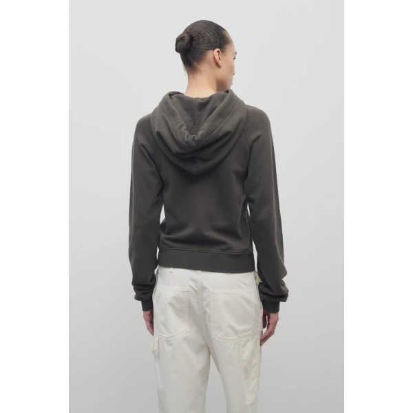 The Row Timia Sweatshirt - Hoodies - Luxury Ready-to-Wear at Luxury Shoes 