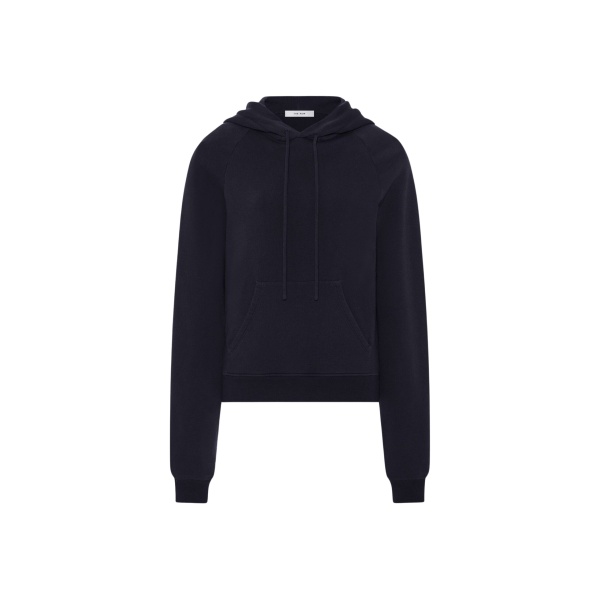 The Row Timia Sweatshirt - Hoodies - Luxury Ready-to-Wear at Luxury Shoes 