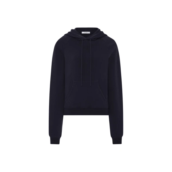 The Row Timia Sweatshirt - Hoodies - Luxury Ready-to-Wear at Luxury Shoes 