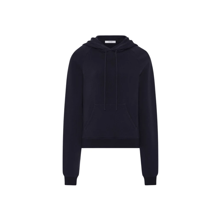 The Row Timia Sweatshirt - Hoodies - Luxury Ready-to-Wear at Luxury Shoes 