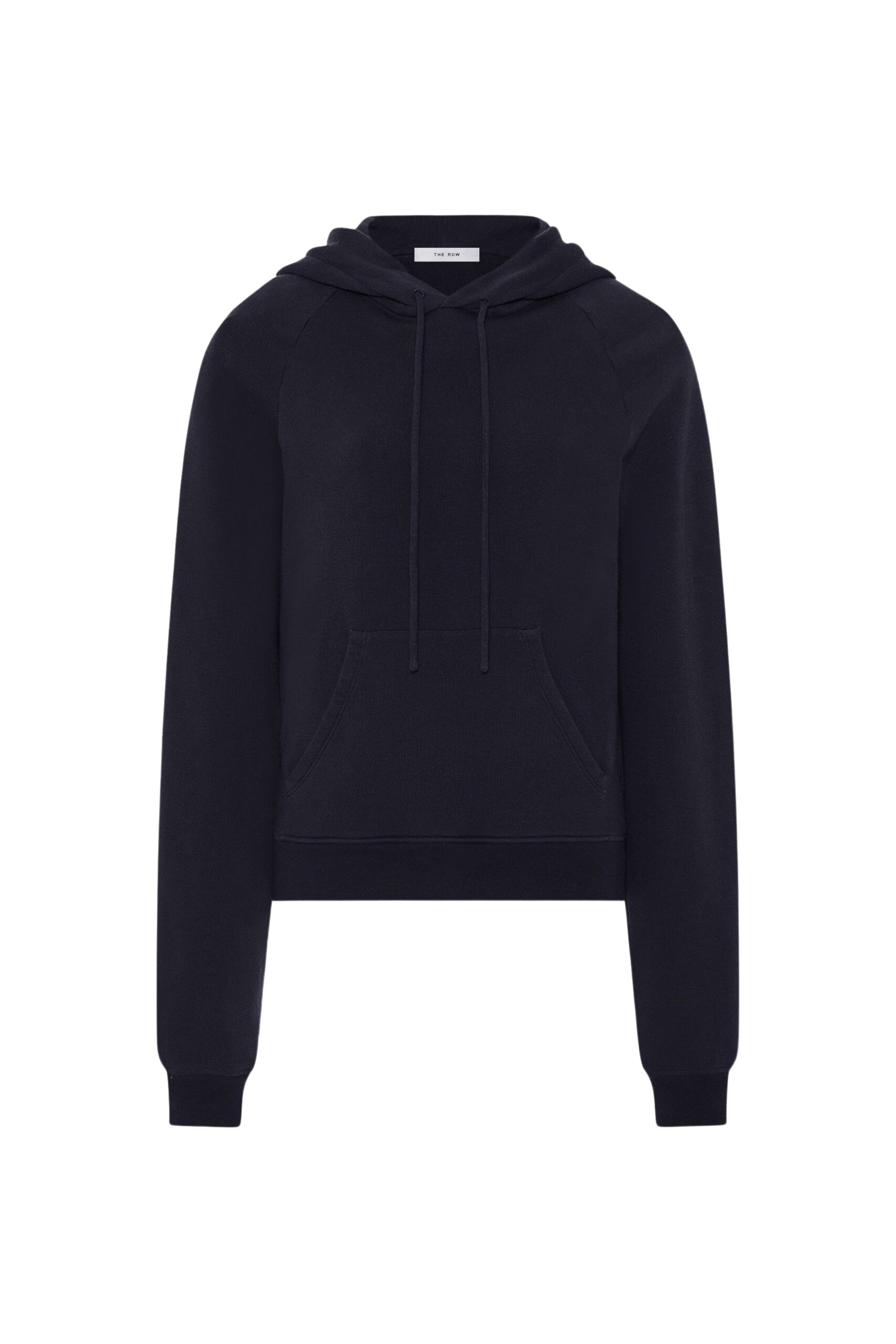 The Row Timia Sweatshirt - Hoodies - Luxury Ready-to-Wear at Luxury Shoes 