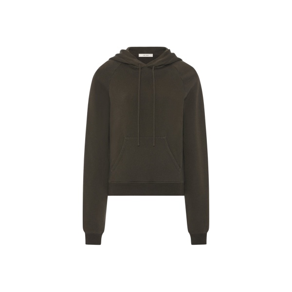 The Row Timia Sweatshirt - Hoodies - Luxury Ready-to-Wear at Luxury Shoes 