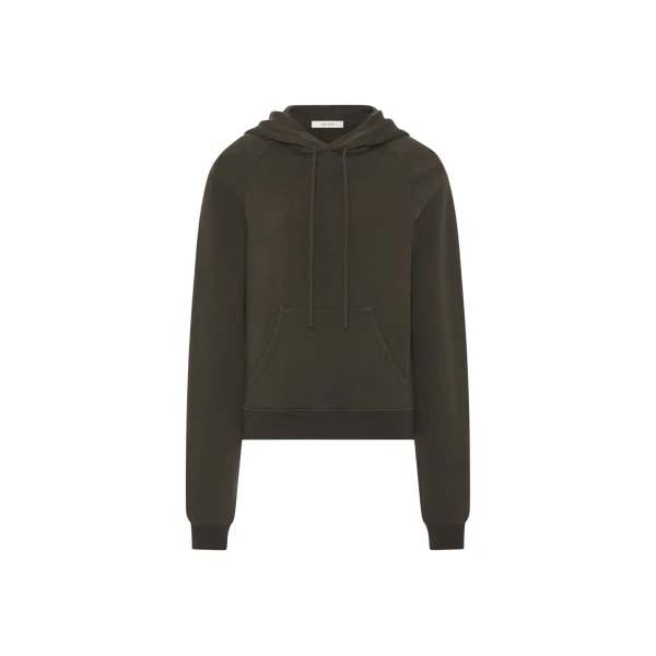 The Row Timia Sweatshirt - Hoodies - Luxury Ready-to-Wear at Luxury Shoes 