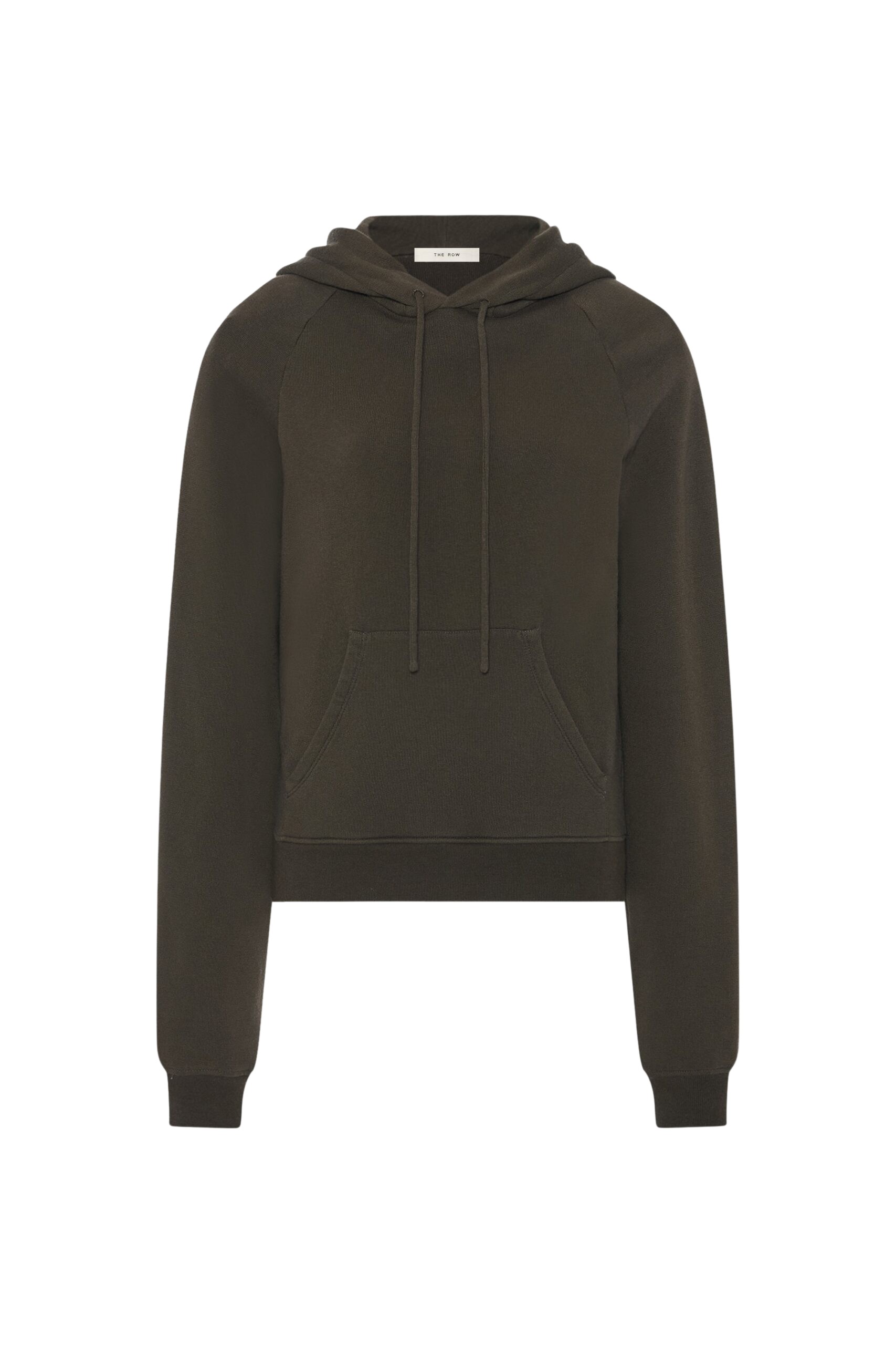 The Row Timia Sweatshirt - Hoodies - Luxury Ready-to-Wear at Luxury Shoes 