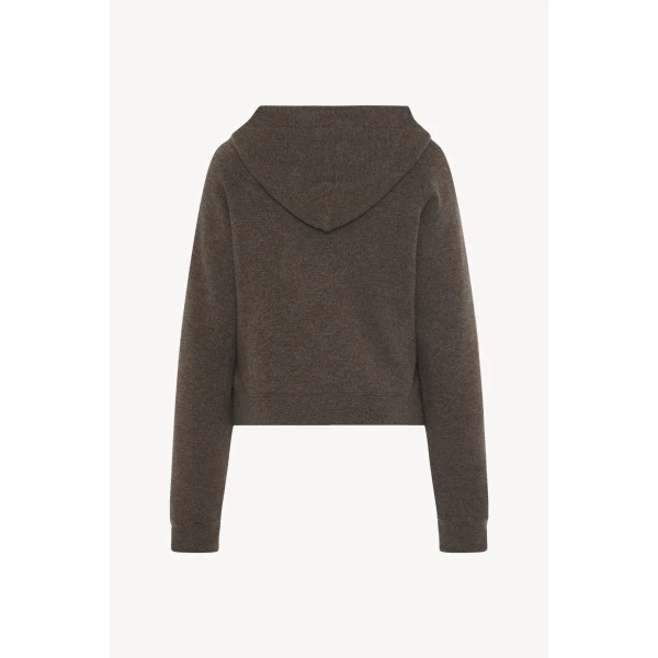 The Row Timmi Sweatshirt - Hoodies - Luxury Ready-to-Wear at Luxury Shoes 