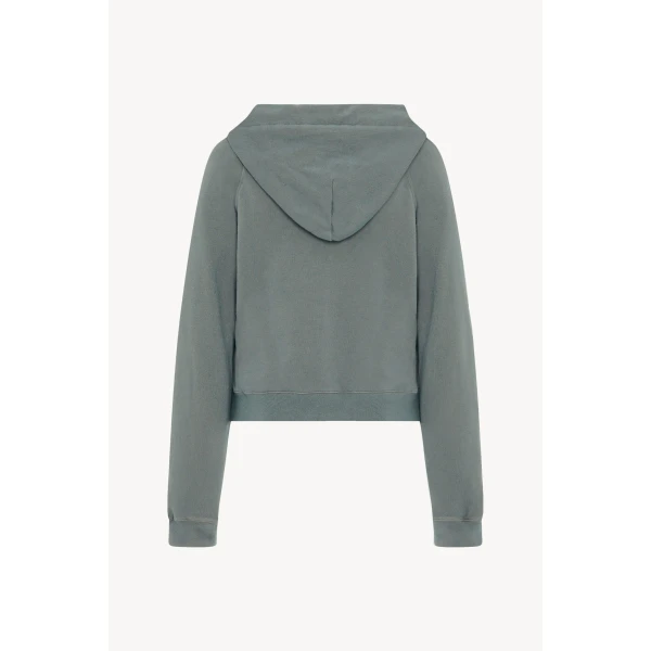 The Row Timmi Sweatshirt - Hoodies - Luxury Ready-to-Wear at Luxury Shoes 