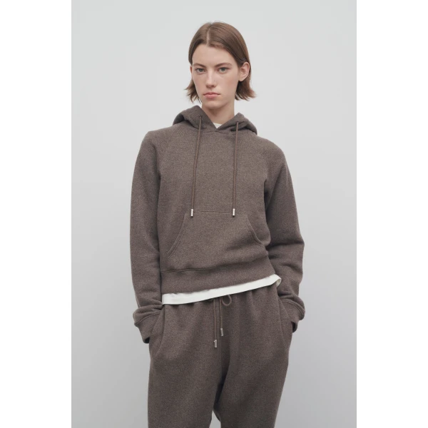 The Row Timmi Sweatshirt - Hoodies - Luxury Ready-to-Wear at Luxury Shoes 